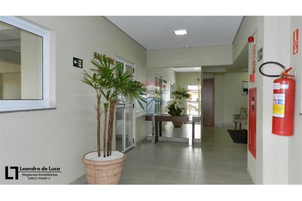 Apartamento - Venda - Nova Odessa , São Paulo - 13 - 690641011-467