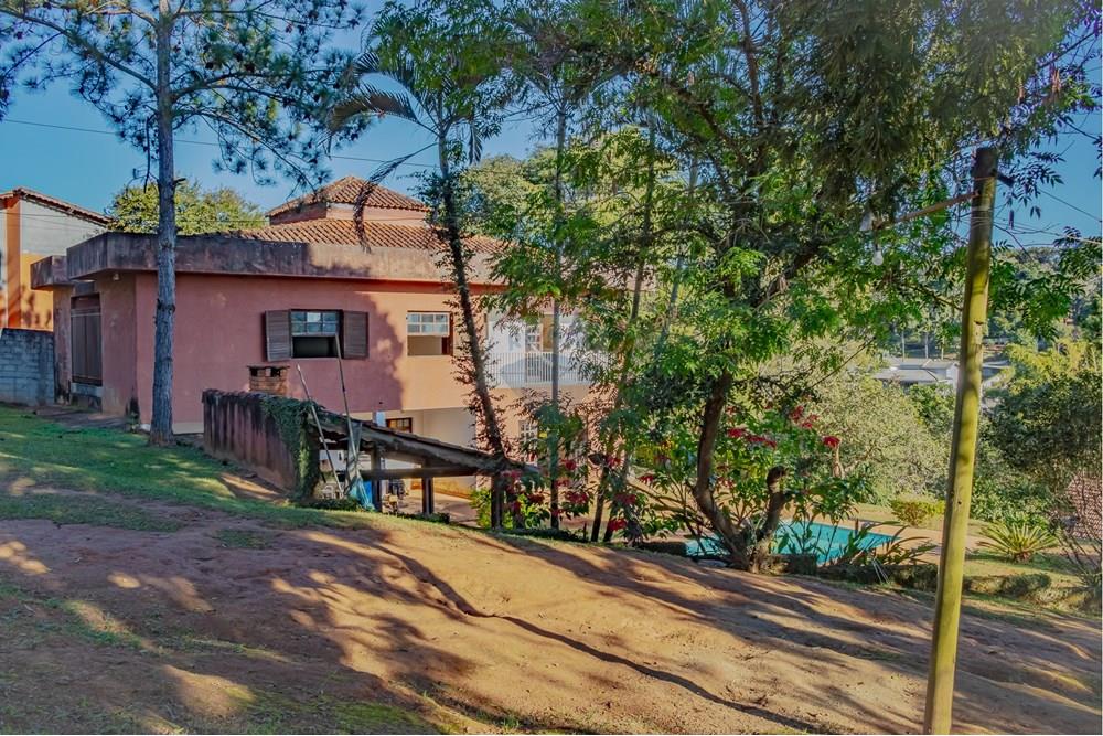 Chácara / Sítio / Fazenda - Venda - Atibaia , São Paulo - RINF-143.jpg - 690921066-49