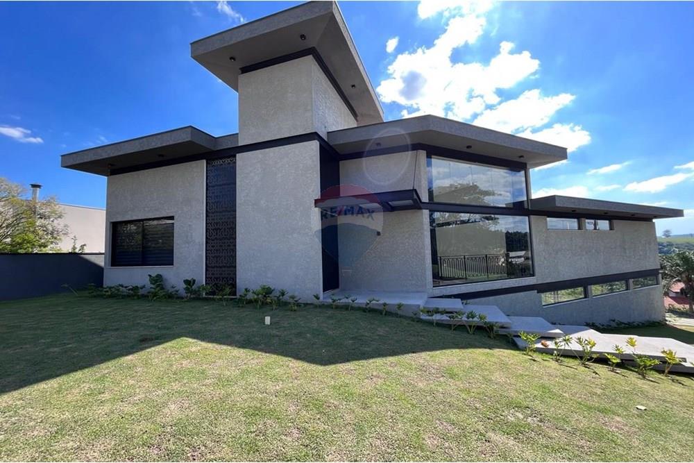 Casa de Condomínio - Alugar - Atibaia , São Paulo - a2b15b4c-a3bb-4374-8892-eaff681e822d.jpeg - 690921105-71