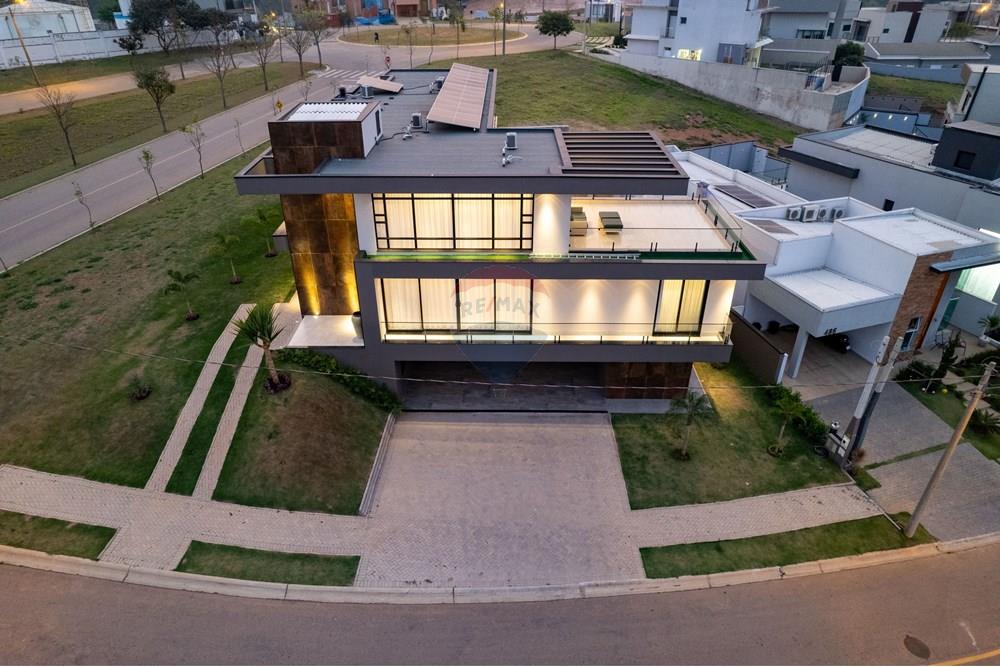 Casa de Condomínio - Venda - Itupeva , São Paulo - DJI_0791.jpg - 690361003-49