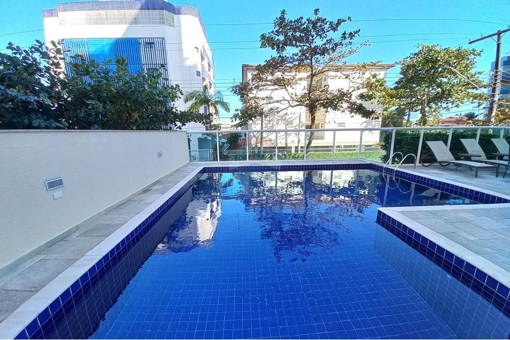 Apartamento - Venda - Guarujá , São Paulo - 20250730_145339.jpg - Pátio interno - 690821041-163