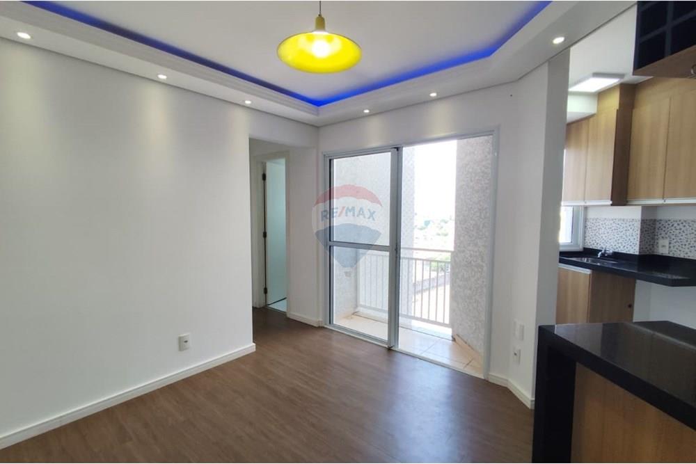 Apartamento - Alugar - Paulínia , São Paulo - b3d836ad-c24a-4e1b-bba7-0ba10c575198.jpg - 690511042-359