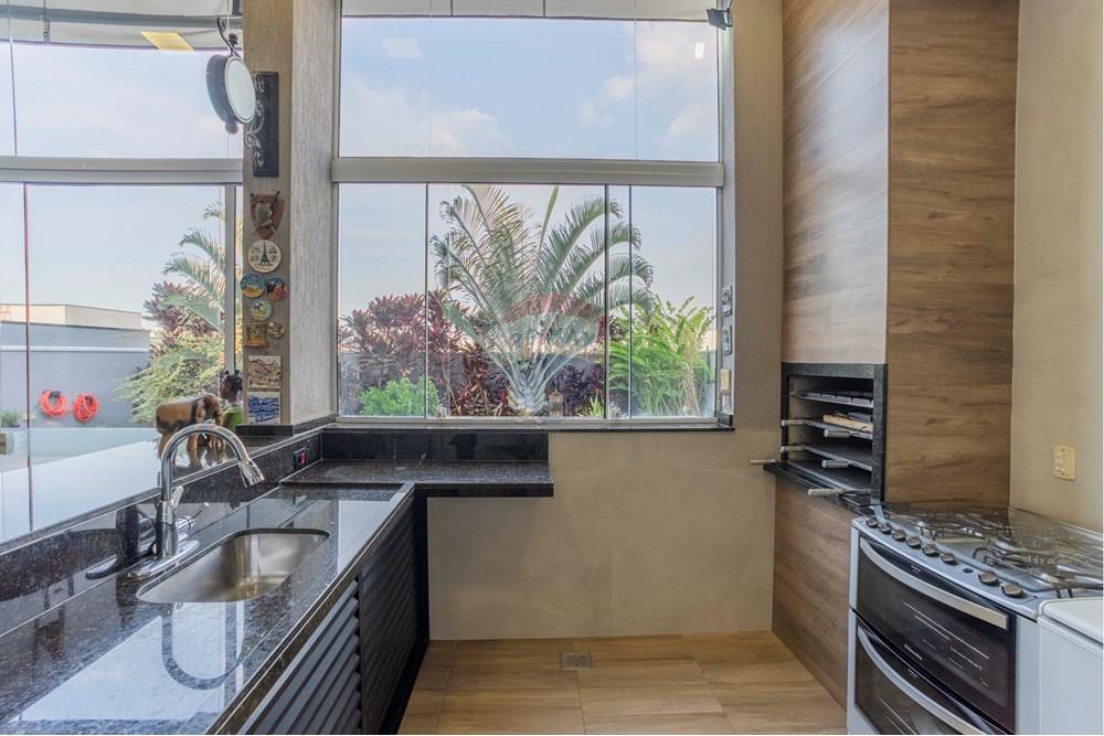 Casa de Condomínio - Venda - Campinas , São Paulo - foto imobiliaria-BRMAKER- BRUNO-48.jpg - 690211035-26