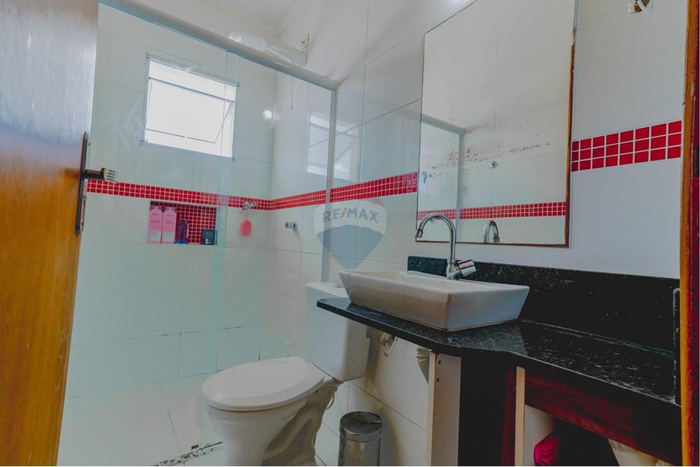 Casa - Venda - Atibaia , São Paulo - 16 - Sobrado de Esquina com 3 Quartos e 3 Vagas de Garagem.jpg - Banheiro - 690921092-5