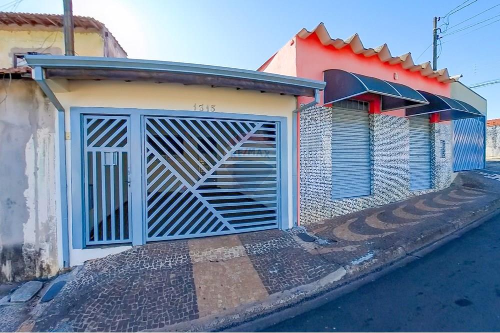 Casa - Venda - Araras , São Paulo - Tratada-37.jpg - 690691009-151