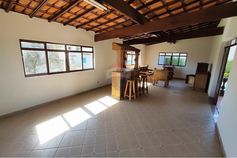 Casa - Alugar - Atibaia , São Paulo - alameda_paraiba_177-32.jpg - Salão de Festas - 690471131-162