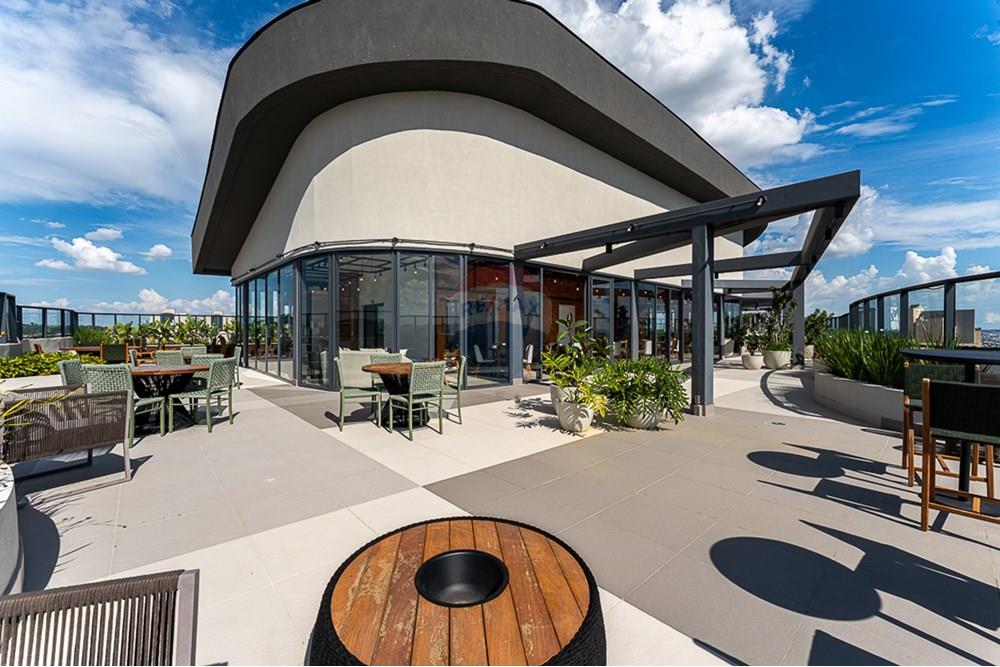 Apartamento - Venda - Barueri , São Paulo - DSC07939.jpg - 691081005-9