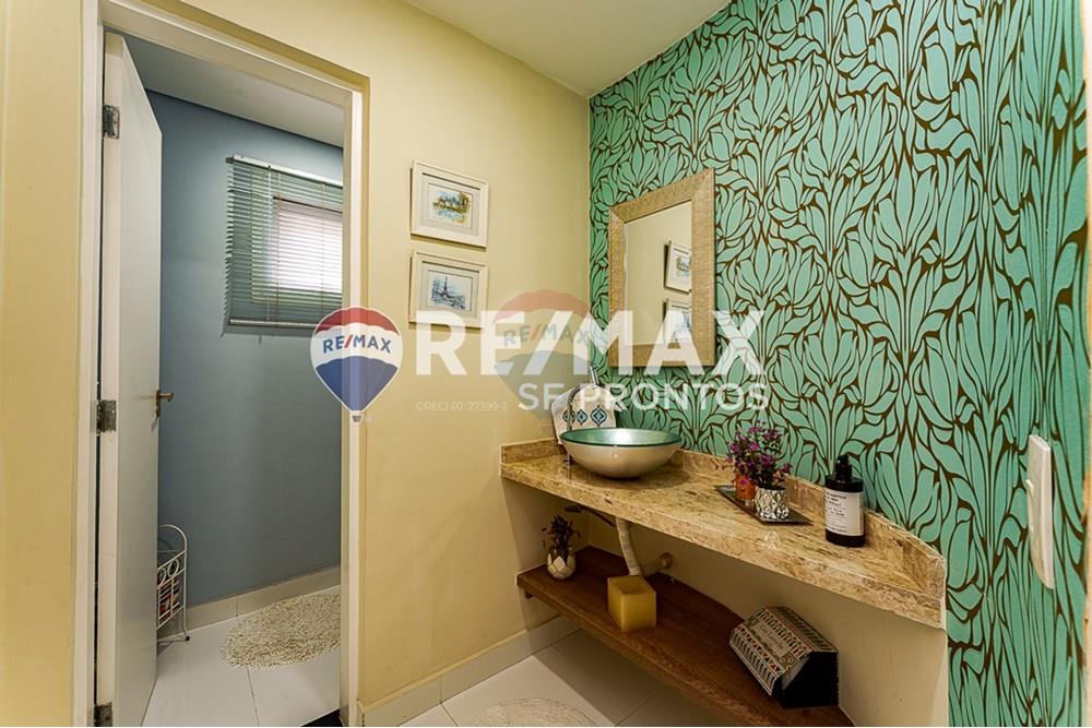 Casa de Condomínio - Venda - Santana de Parnaíba , São Paulo - CAR02890-17.jpeg - 691081005-15