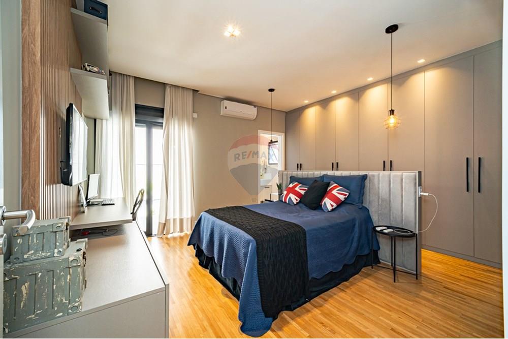 Casa de Condomínio - Venda - Santana de Parnaíba , São Paulo - 45.jpg - 691021032-10