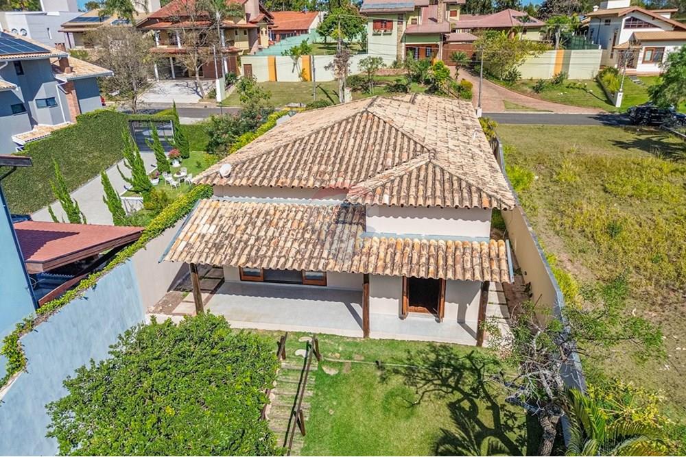 Casa de Condomínio - Venda - Valinhos , São Paulo - DJI_0420.jpg - 691091001-219