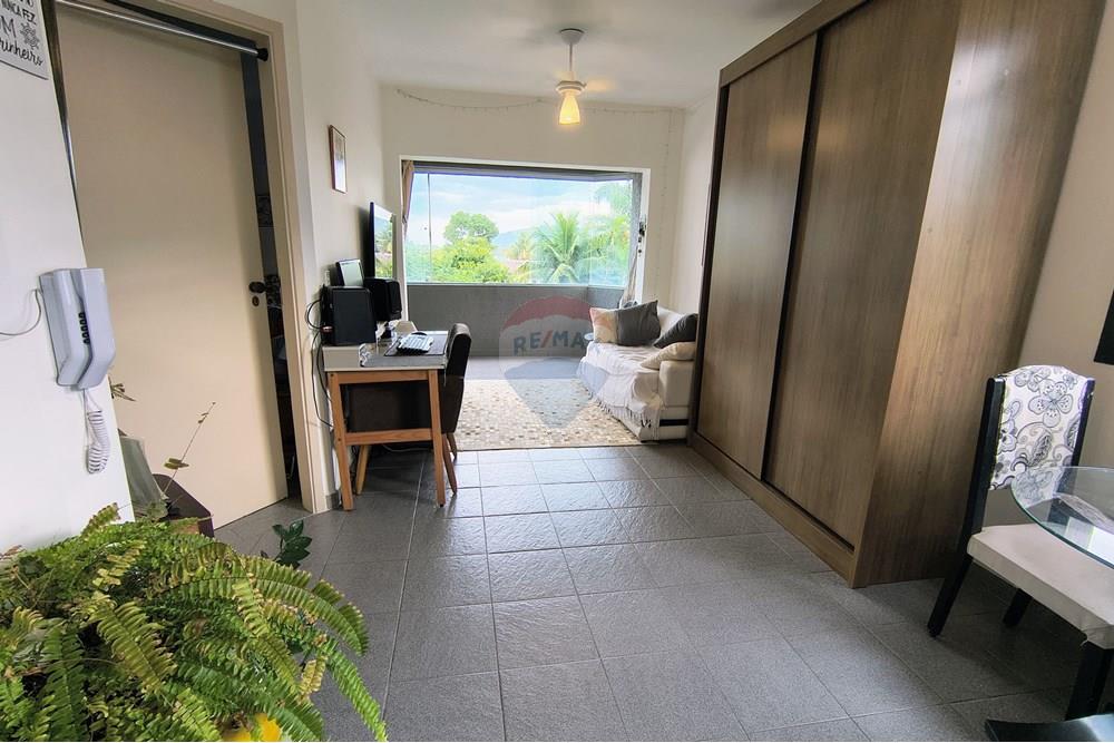 Apartamento - Venda - Guarujá , São Paulo - a-sala2.jpeg - 690501023-362