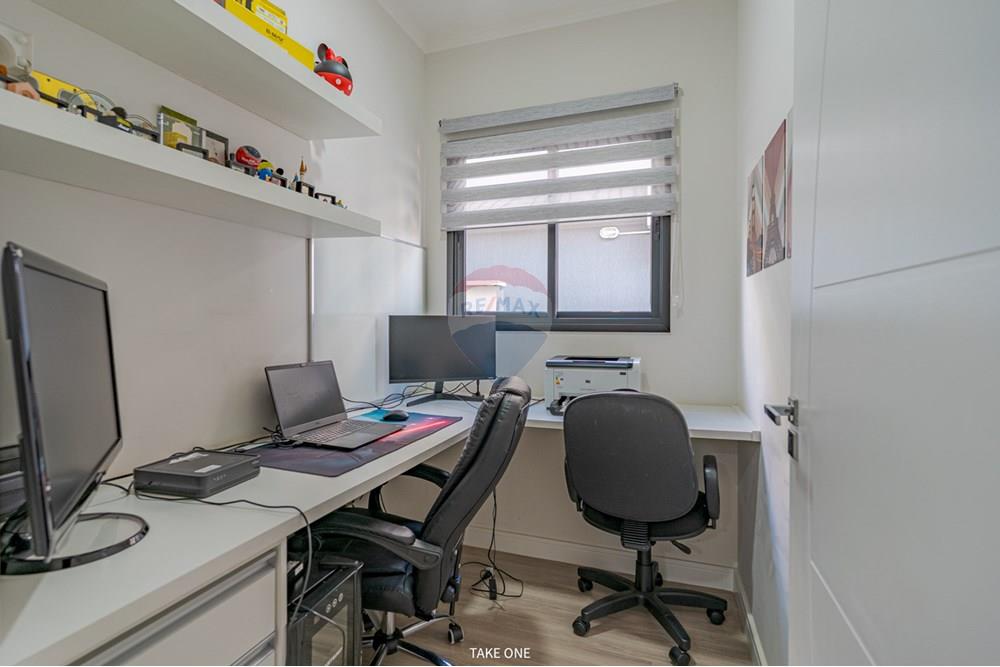 Casa de Condomínio - Venda - Valinhos , São Paulo - DSC07574-HDR.jpg - 690941043-9