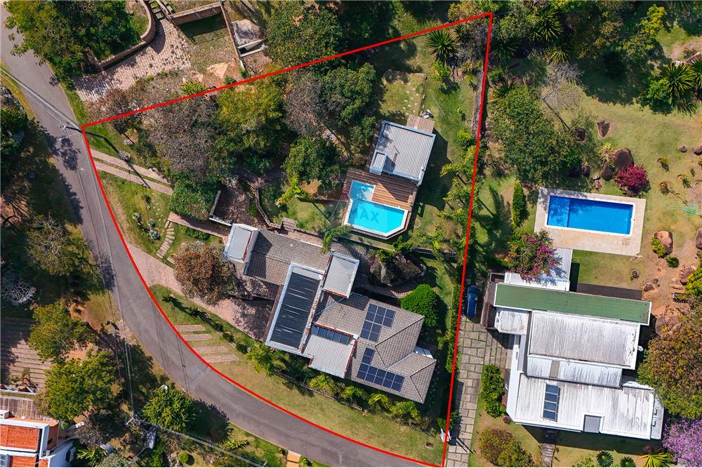 Casa de Condomínio - Venda - Salto , São Paulo - 255 - 690691043-129