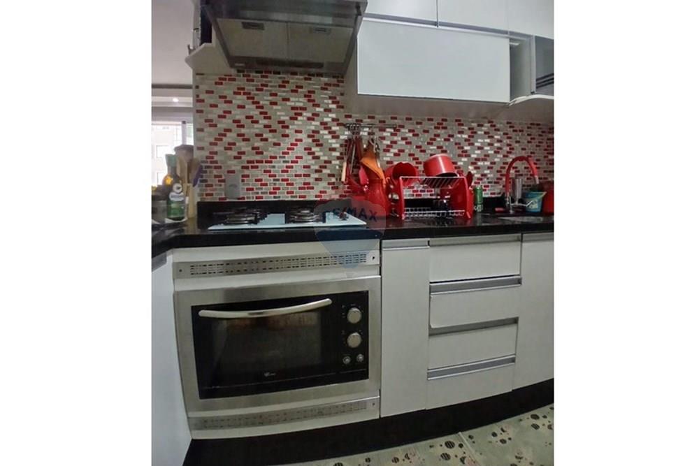 Apartamento - Venda - São Paulo , São Paulo - 28772f5c-0d79-4dd7-a5ab-cb631b5d916e.jpg - 691101008-1