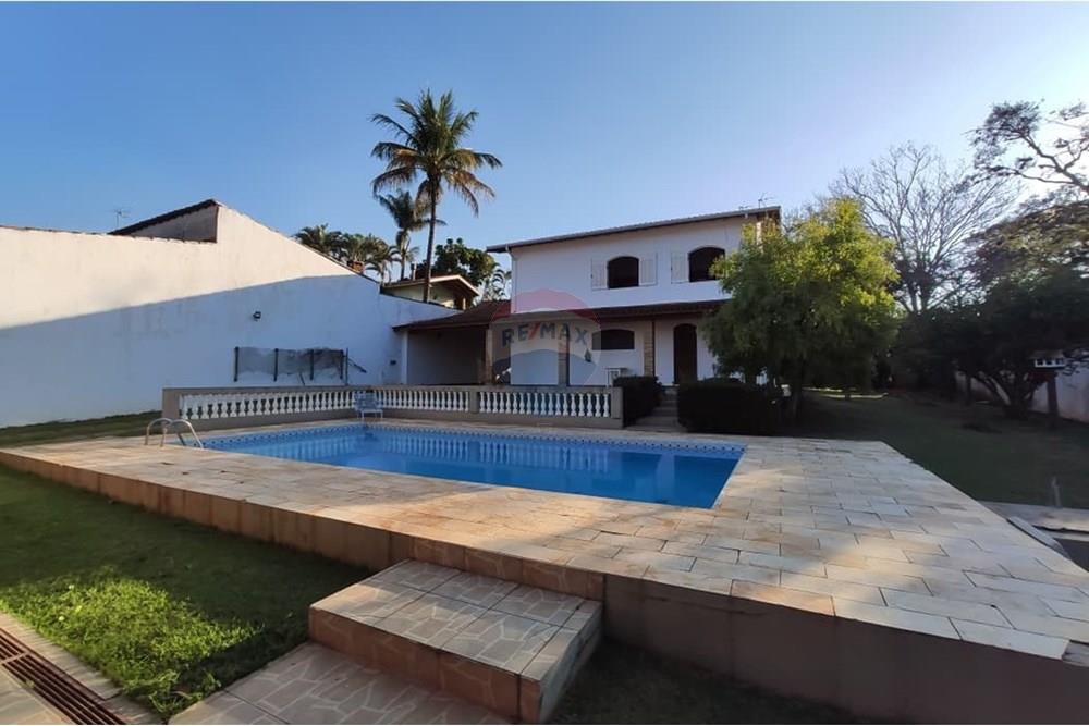 Casa - Alugar - Atibaia , São Paulo - IMG-20250717-WA0497.jpg - 690471100-172