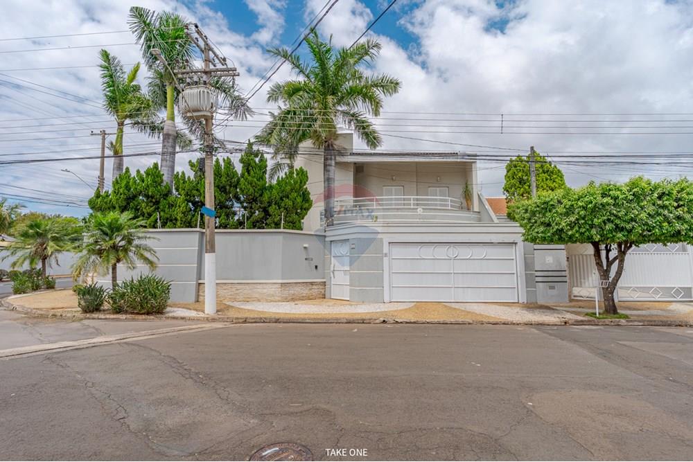 Sobrado - Venda - Americana , São Paulo - 3.jpg - 691071018-16