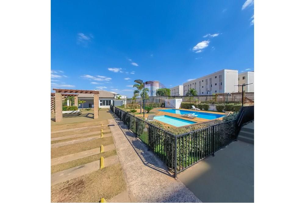 Apartamento - Alugar - Araras , São Paulo - CONDOMINIO PARQUE DAS PALMERAS - TRATADA-12.jpg - 690691033-91