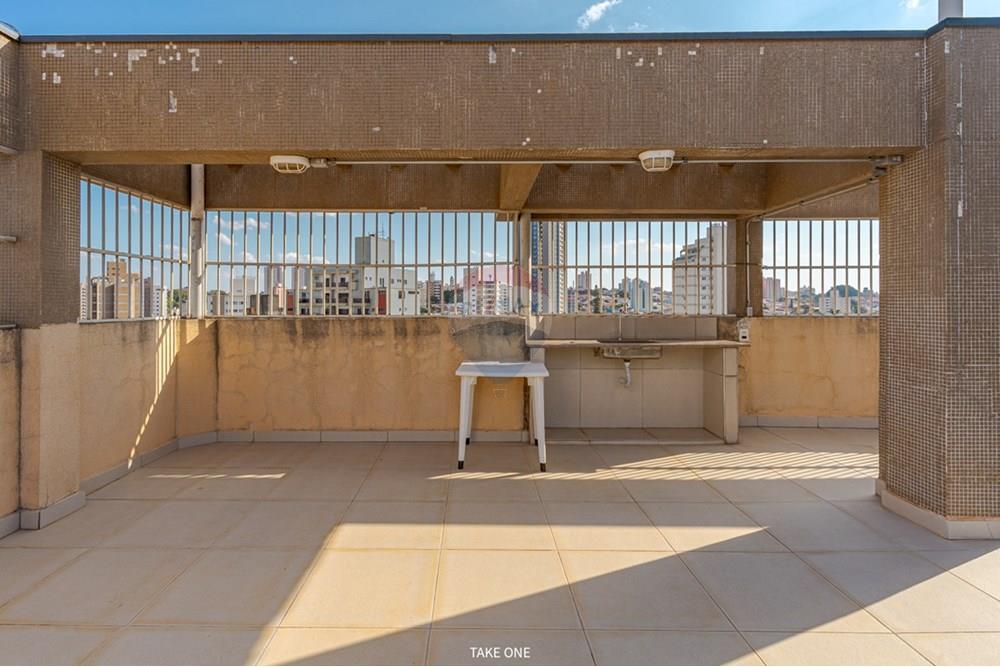 Apartamento - Venda - Campinas , São Paulo - DSC05642-HDR.jpg - 690681033-112