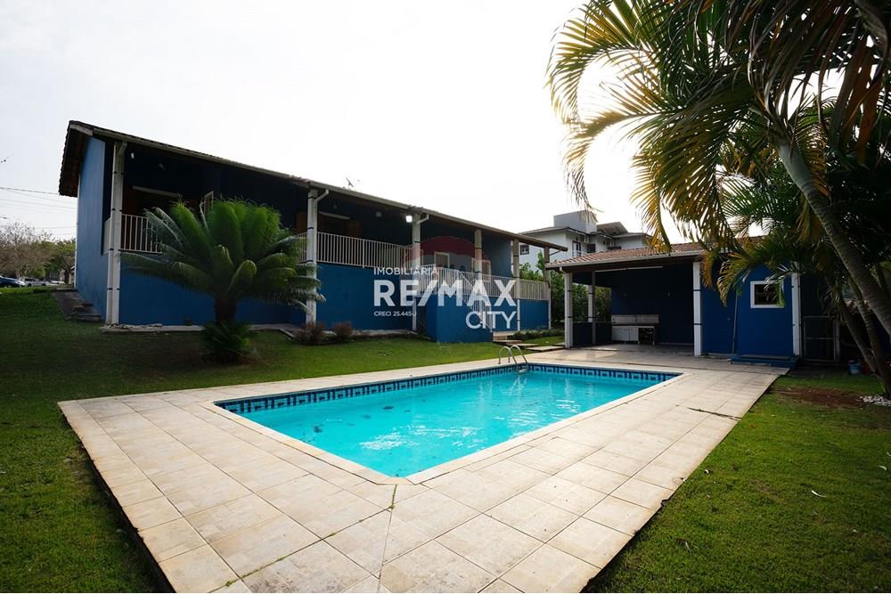 Casa de Condomínio - Alugar - Itupeva , São Paulo - 42.jpg - 690791087-30