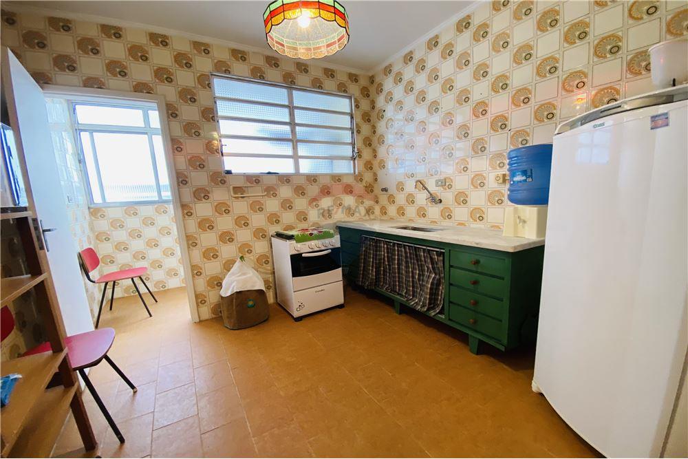 Apartamento - Venda - Guarujá , São Paulo - 14 - 690501053-396