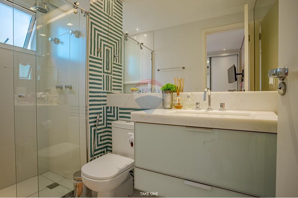 Apartamento - Venda - Campinas , São Paulo - DSC01143-HDR.jpg - 690681167-12