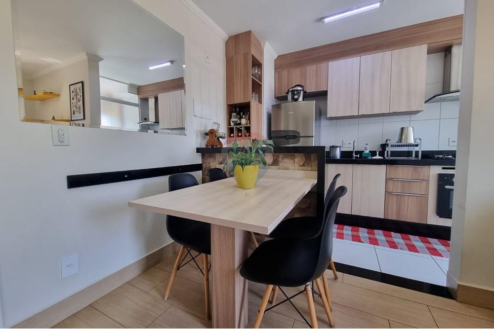 Apartamento - Venda - Bragança Paulista , São Paulo - foto da cozinha foto 6.jpg - 690041010-104