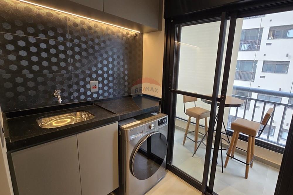 Apartamento - Alugar - Barueri , São Paulo - 5.jpeg - 691141038-25