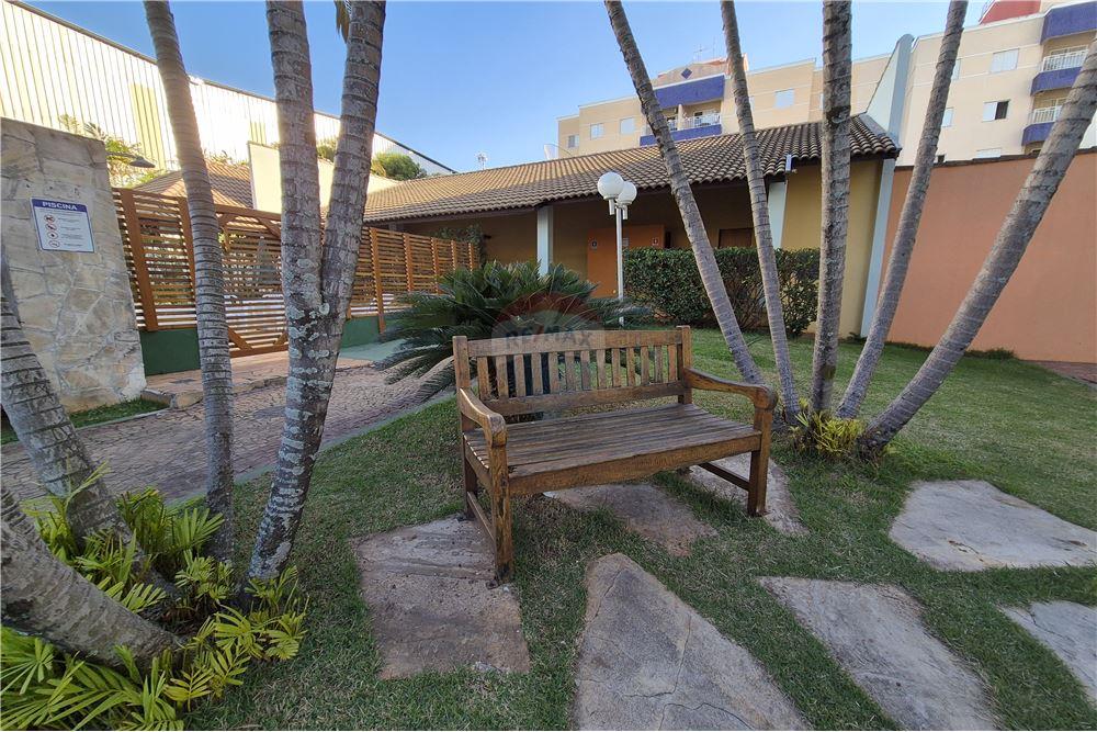 Apartamento - Alugar - Vinhedo , São Paulo - 36 - 690541048-151