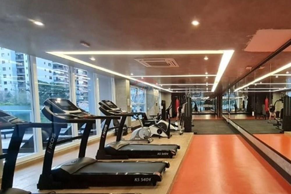 Apartamento - Alugar - Barueri , São Paulo - Screenshot_6.jpg - 691141013-19