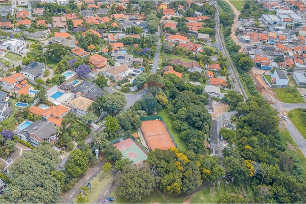 Casa de Condomínio - Alugar - Vinhedo , São Paulo - DJI_0006.jpg - 690941009-119