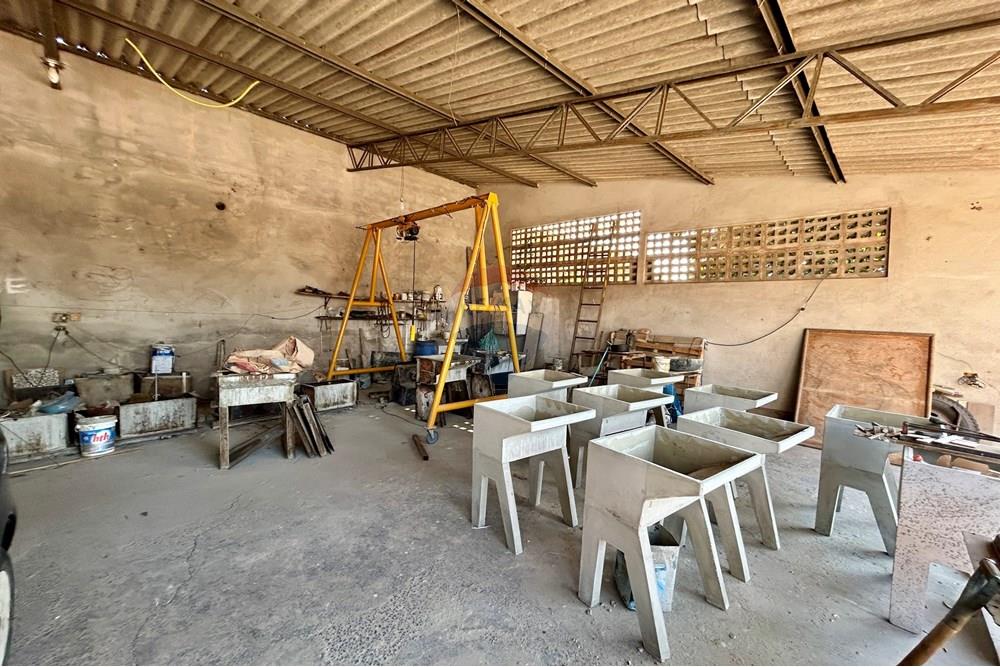 Terreno - Venda - Piracicaba , São Paulo - IMG_6311.JPG - Oficina - 690781071-61