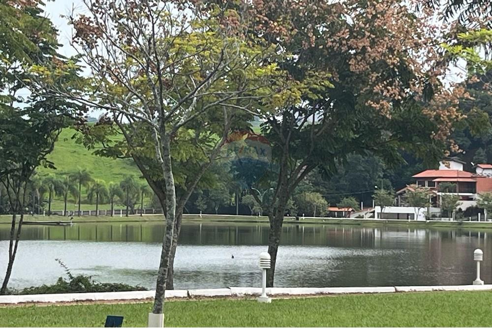 Casa de Condomínio - Alugar - Vinhedo , São Paulo - lago do condominio.jpeg - 690491071-1