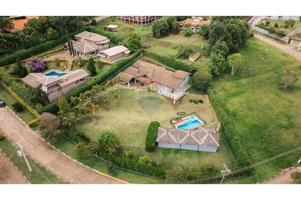 Casa de Condomínio - Alugar - Bragança Paulista , São Paulo - IMG-20250508-WA0066.jpg - 690921107-4