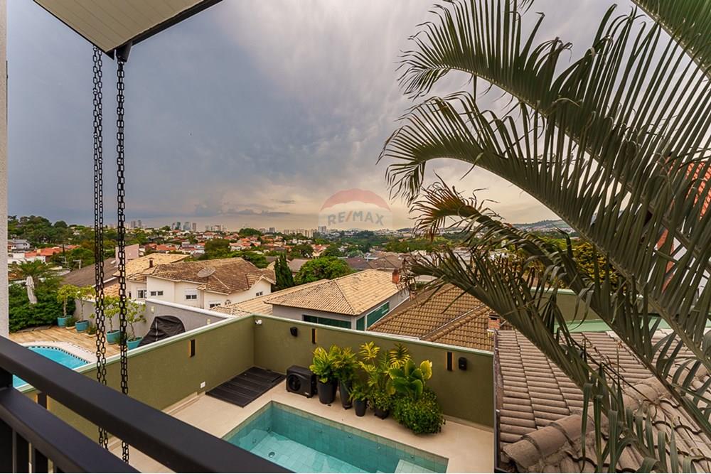 Casa de Condomínio - Venda - Santana de Parnaíba , São Paulo - DSC08551-29.jpg - 691081005-10