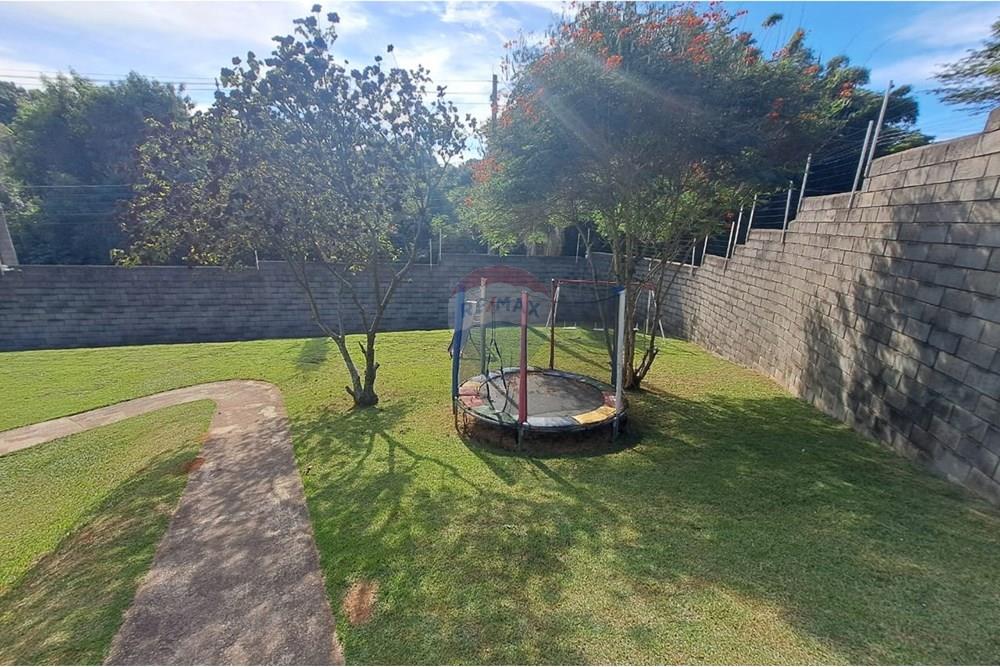 Casa de Condomínio - Venda - Jundiaí , São Paulo - 09.jpg - Jardim Externo - 690591006-76