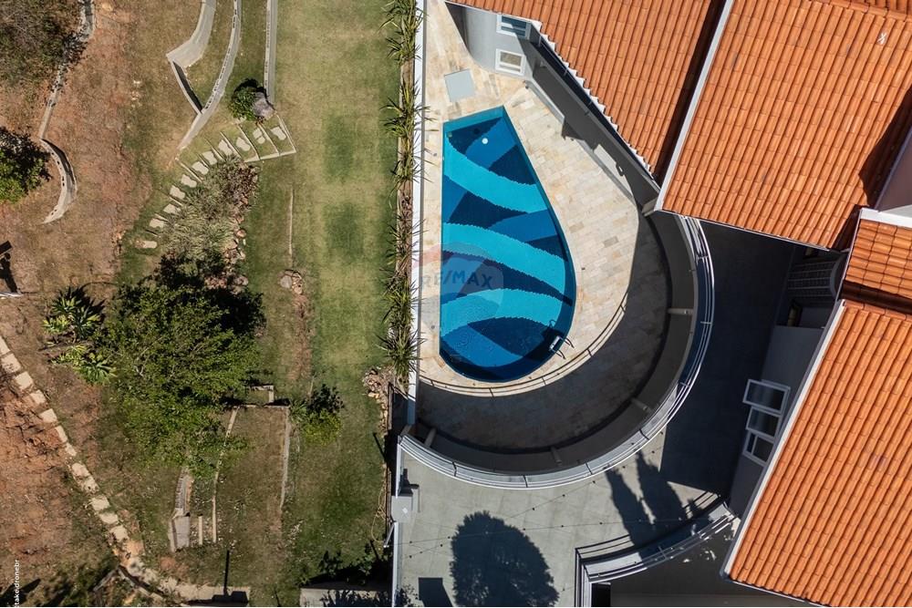 Casa de Condomínio - Venda - Vinhedo , São Paulo - TKD-5609.jpg - 690681005-116