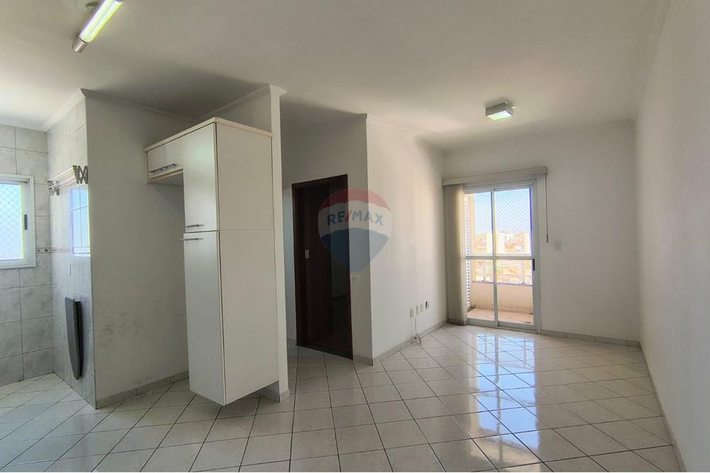 Apartamento - Alugar - Nova Odessa , São Paulo - 02.jpeg - 690641011-496