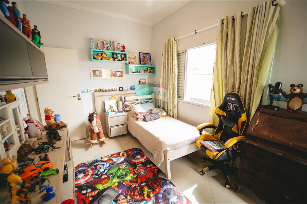 Casa de Condomínio - Alugar - Mogi Guaçu , São Paulo - 64 - 690751019-420