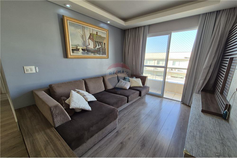 Apartamento - Alugar - Vinhedo , São Paulo - 22 - 690541048-151