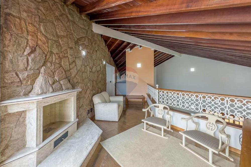 Casa de Condomínio - Venda - Campinas , São Paulo - TakeDroneBr-37544.jpg - 690681050-97