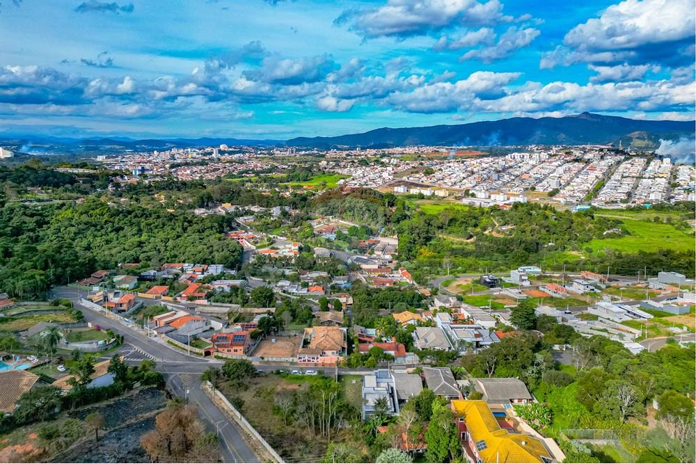 Casa de Campo - Venda - Atibaia , São Paulo - 60 - Vale das Flores.jpg - 690921092-7