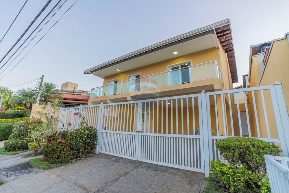Casa de Condomínio - Venda - Campinas , São Paulo - foto imobiliarias- brmaker- remax 0-325.jpg - 690681097-39