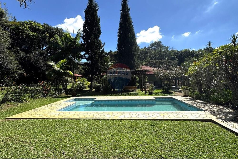 Chácara / Sítio / Fazenda - Venda - Jarinu , São Paulo - a.JPEG - 691121003-24