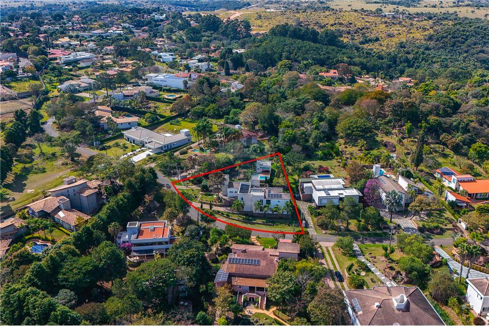 Casa de Condomínio - Venda - Salto , São Paulo - 252 - 690691043-129