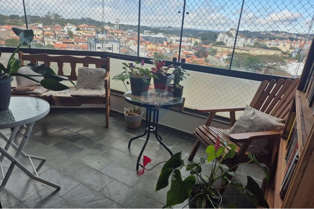 Apartamento - Alugar - Vinhedo , São Paulo - 85cae713-059b-4325-a7d3-eae25cdff05f.jpg - 690851008-526