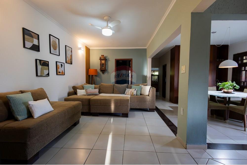 Casa - Venda - Mogi Guaçu , São Paulo - IMG_8686.jpg - Sala em L - 690521132-27