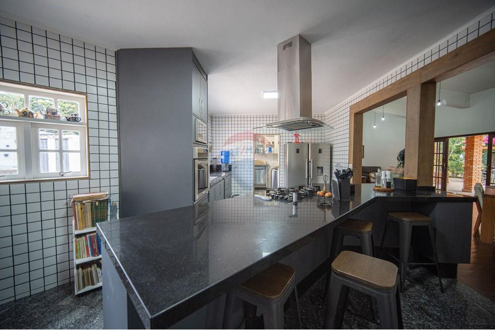 Casa - Venda - Cotia , São Paulo - CADU-25.jpg - 691151015-73