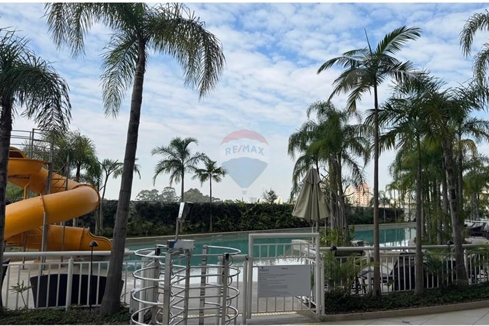 Apartamento - Alugar - Barueri , São Paulo - 1.jpeg - 691021019-129