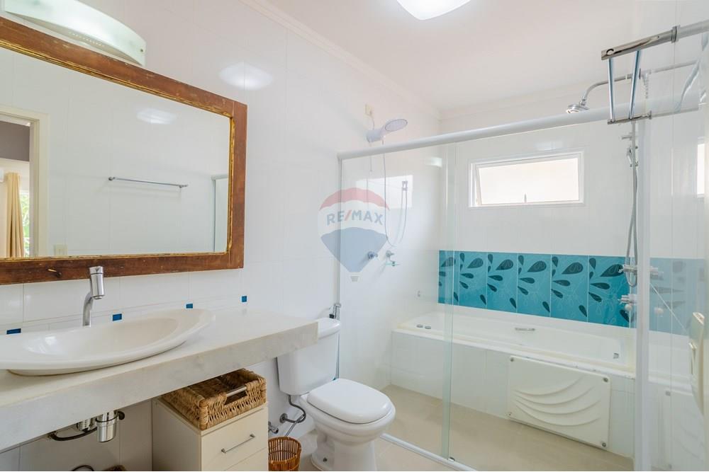 Casa de Condomínio - Venda - Campinas , São Paulo - FOTOS IMOBILIARIAS - BRMAKER- LUCIANA SERRA-57.jpg - Banheiro - 690681058-69