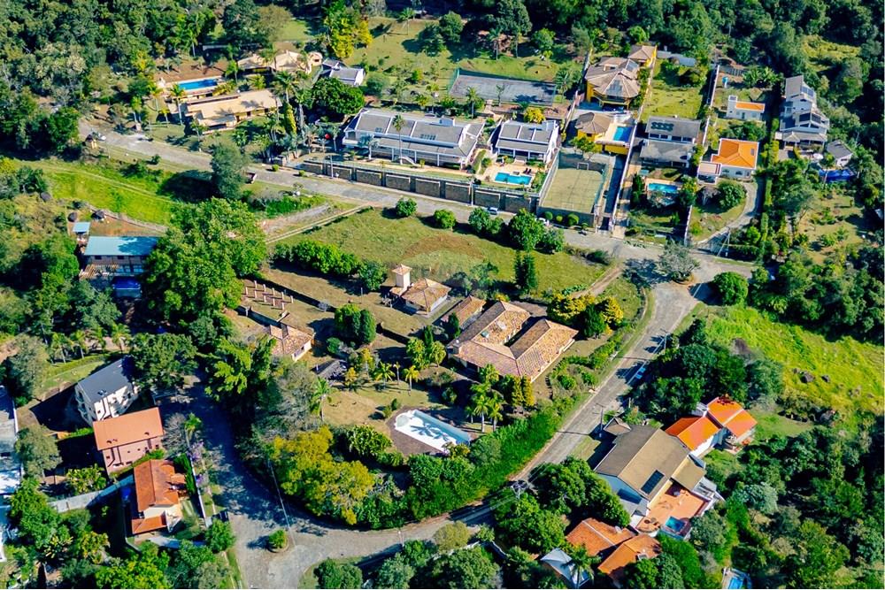 Casa de Condomínio - Venda - Atibaia , São Paulo - RINF-006.jpg - 690921107-8